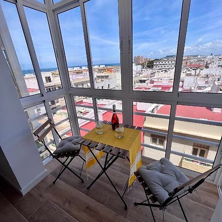 Gatu El Mirador De La Vina, Preferente Mayores De 25 Anos Y Familias 카디스 외부 사진