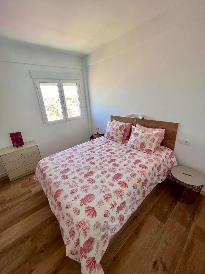 Gatu El Mirador De La Vina, Preferente Mayores De 25 Anos Y Familias 카디스 외부 사진