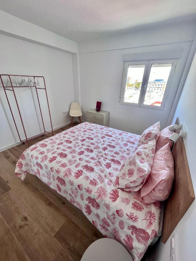 Gatu El Mirador De La Vina, Preferente Mayores De 25 Anos Y Familias 카디스 외부 사진