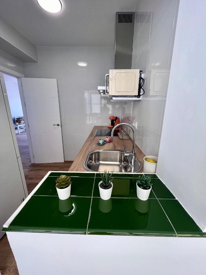 Gatu El Mirador De La Vina, Preferente Mayores De 25 Anos Y Familias 카디스 외부 사진