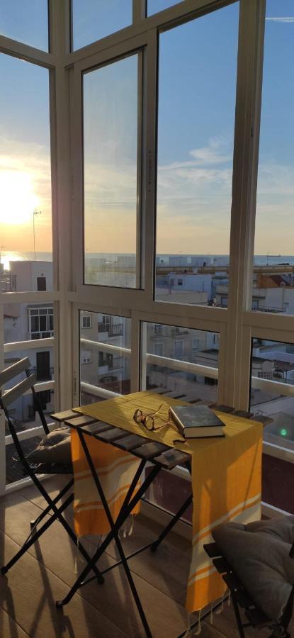 Gatu El Mirador De La Vina, Preferente Mayores De 25 Anos Y Familias 카디스 외부 사진